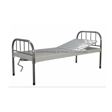 Medical Adjustable Board Single Bed